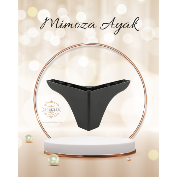 Mimoza Leg 10 cm