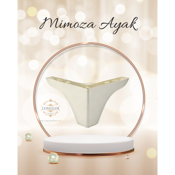 Mimoza Leg 10 cm