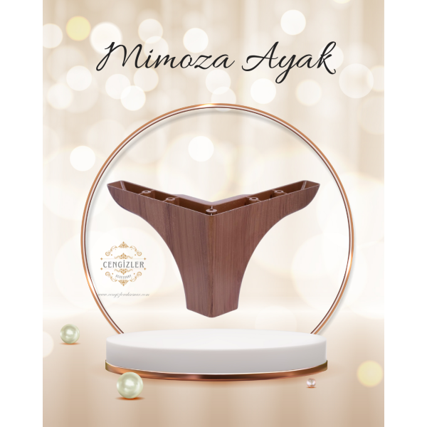 Mimoza Leg 10 cm